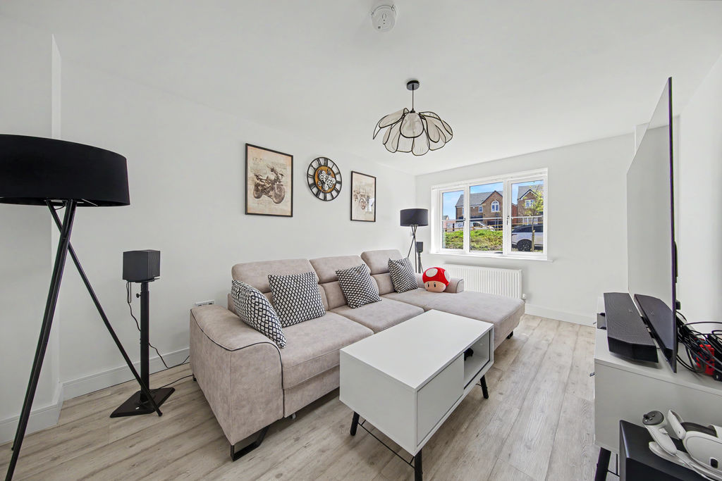 Cherry Drive Holmewood